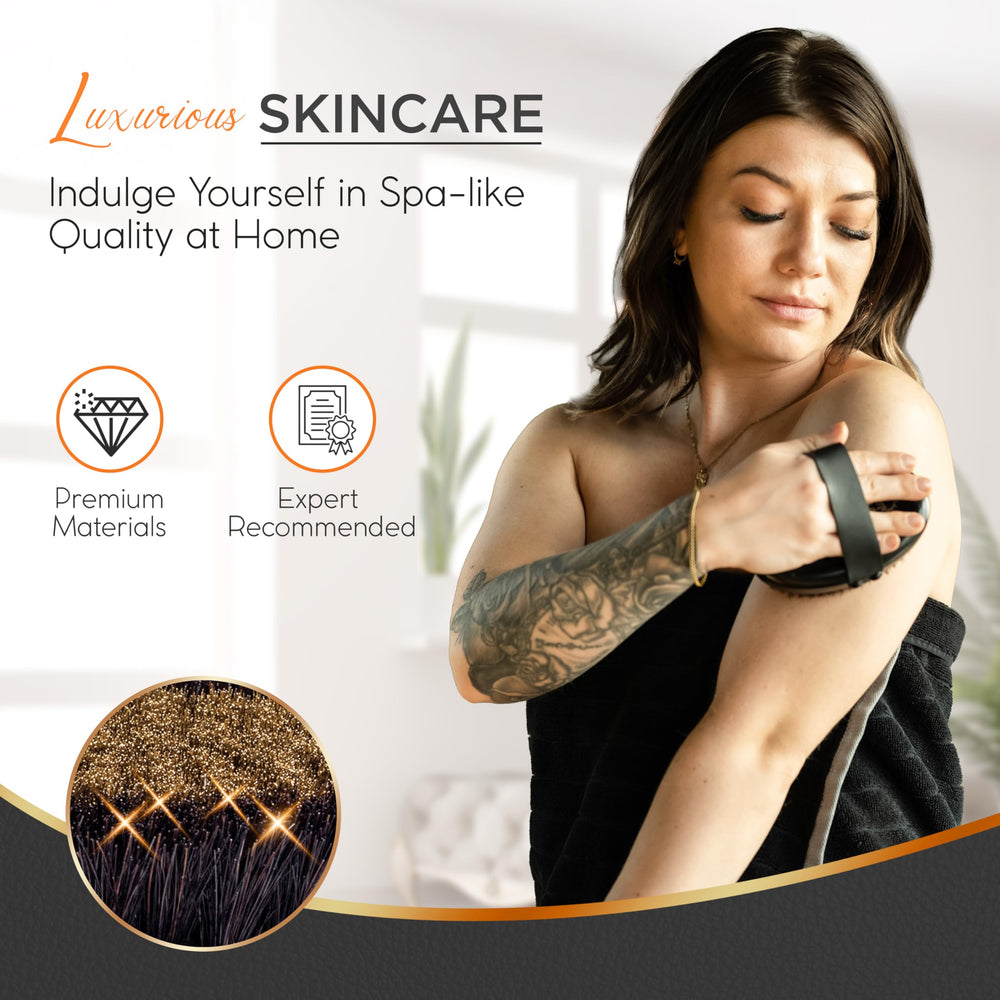 Happy Sol beechwood base with strap closeup showcases premium design.
