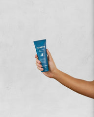 Harrys Shaving Cream 2-pack box opened reveals value and easy access