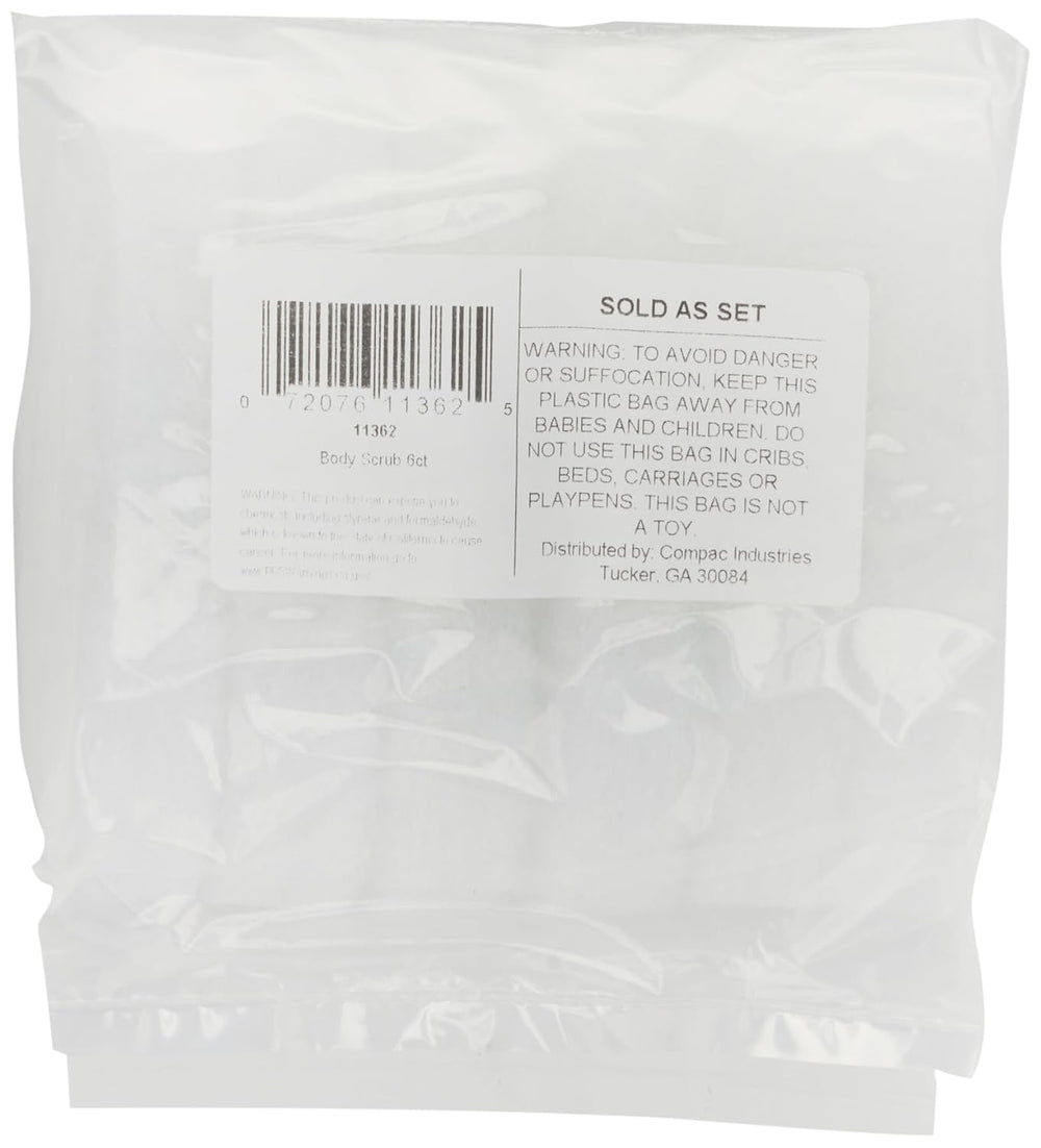 HartFelt oval sponge ready for sunless tanning prep.