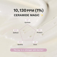 HARUHARU Wonder Black Rice fermented extract bowl highlights antioxidants benefit.