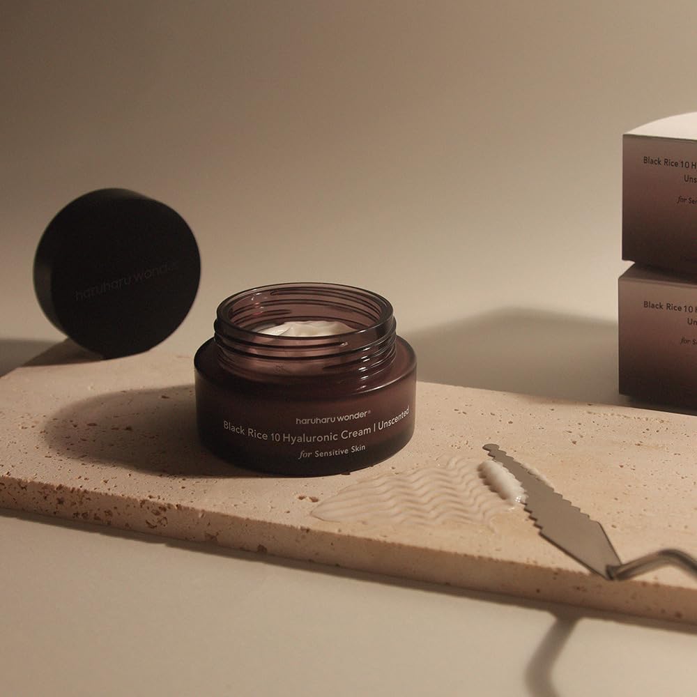 HARUHARU fermented black rice ingredient showcases antioxidant-rich protection