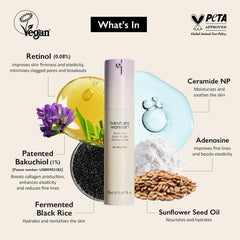 HARUHARU Wonder fermented black rice ingredients highlight antioxidant protection