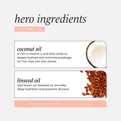 HASK Biotin Boost Dry Shampoo bottle shows volumizing lift for limp strands.