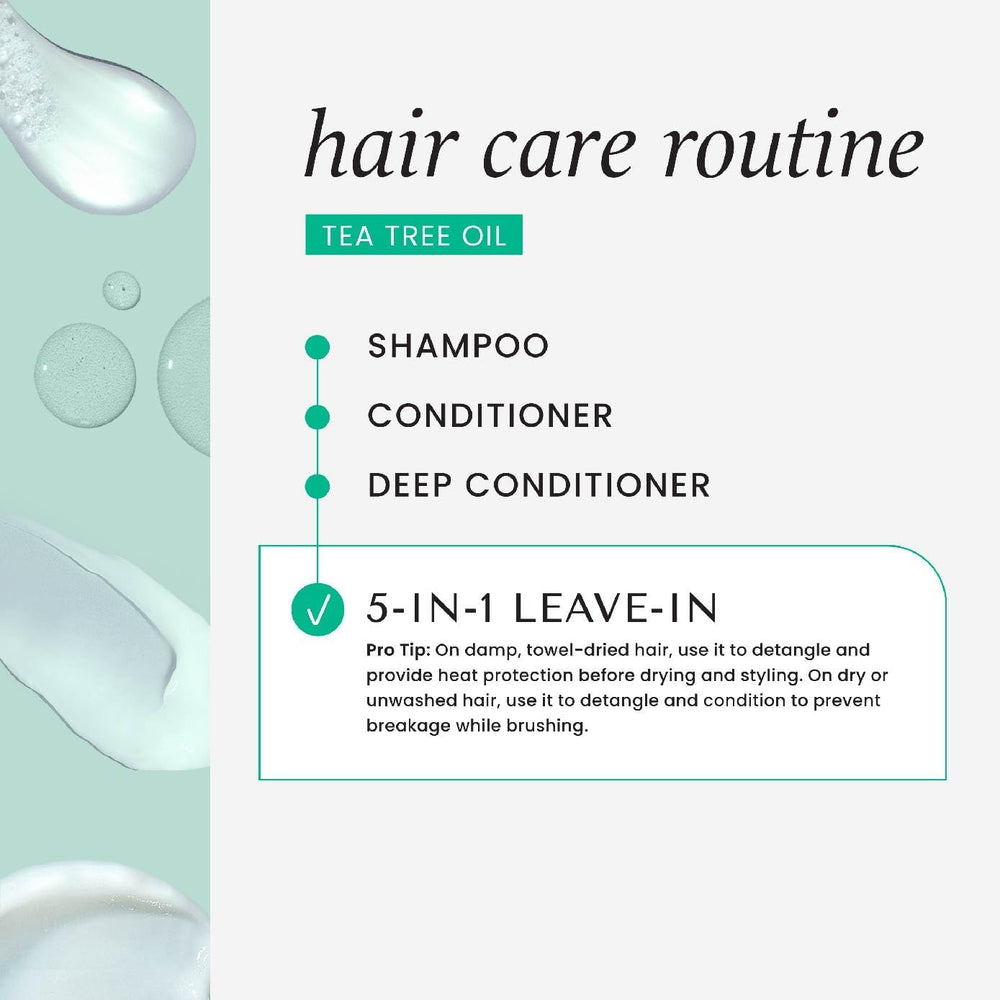 HASK Product packaging box for all hair types