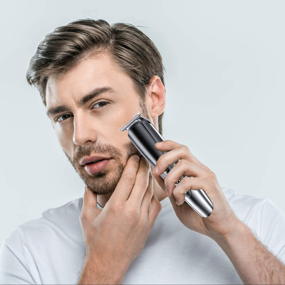 Hatteker precision styling combs 1-16 mm for detailed shaping