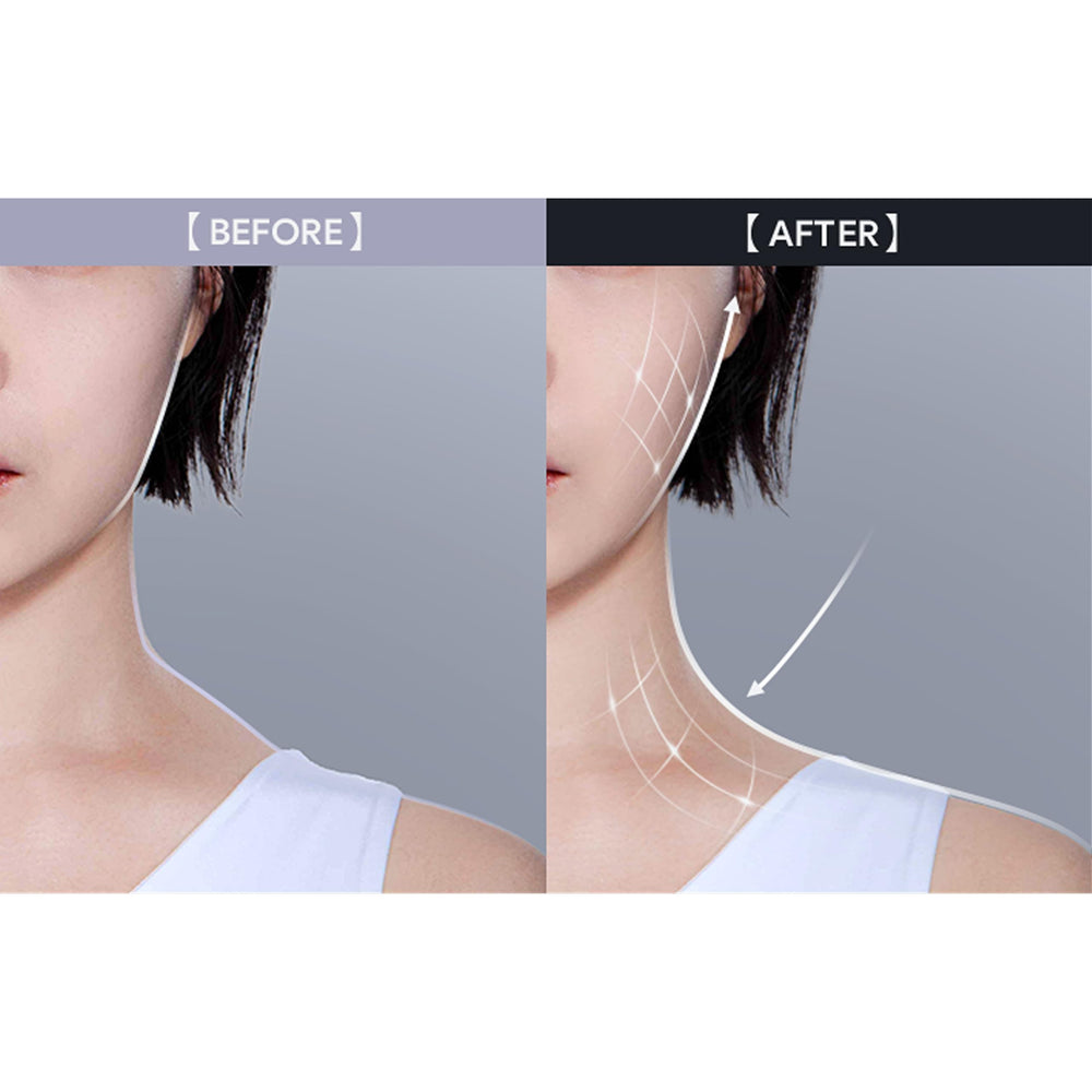 HAUA Ring Gua Sha easy-clean surface for quick maintenance