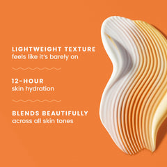 Hawaiian Tropic island botanicals with papaya, mango and plumeria