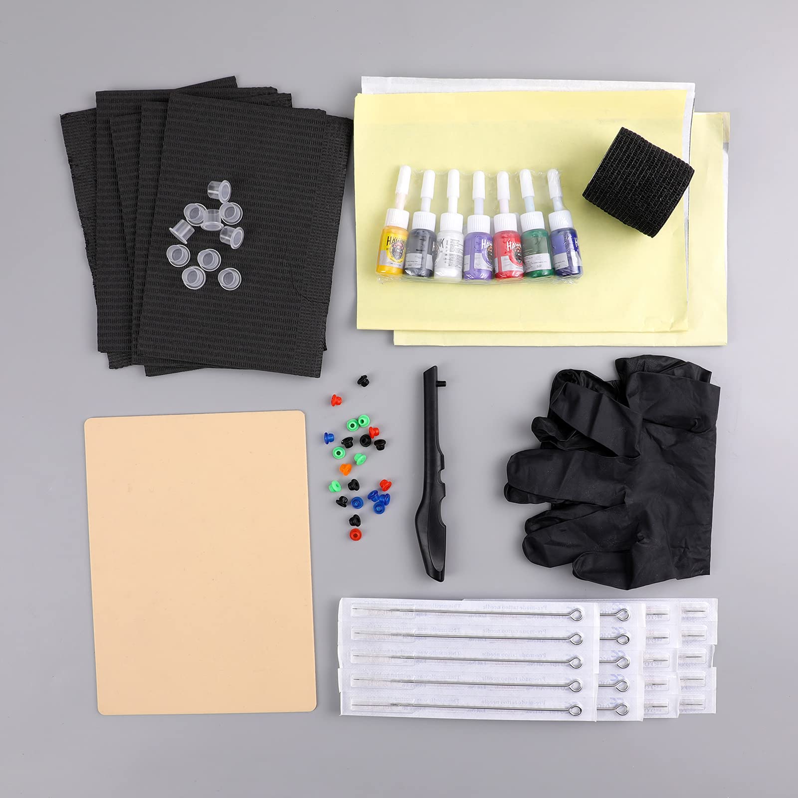 HAWINK transfer paper image — precise pattern transfer for clean lines