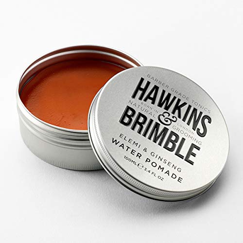Hawkins & Brimble vegan label emphasizes cruelty-free, plant-based grooming option