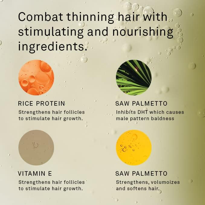 Hawthorne shampoo lather close-up highlights sulfate-free cleansing and refreshing aroma.