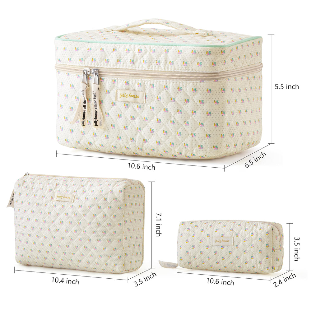 HBselect floral gift-ready bag makes a thoughtful present for women.