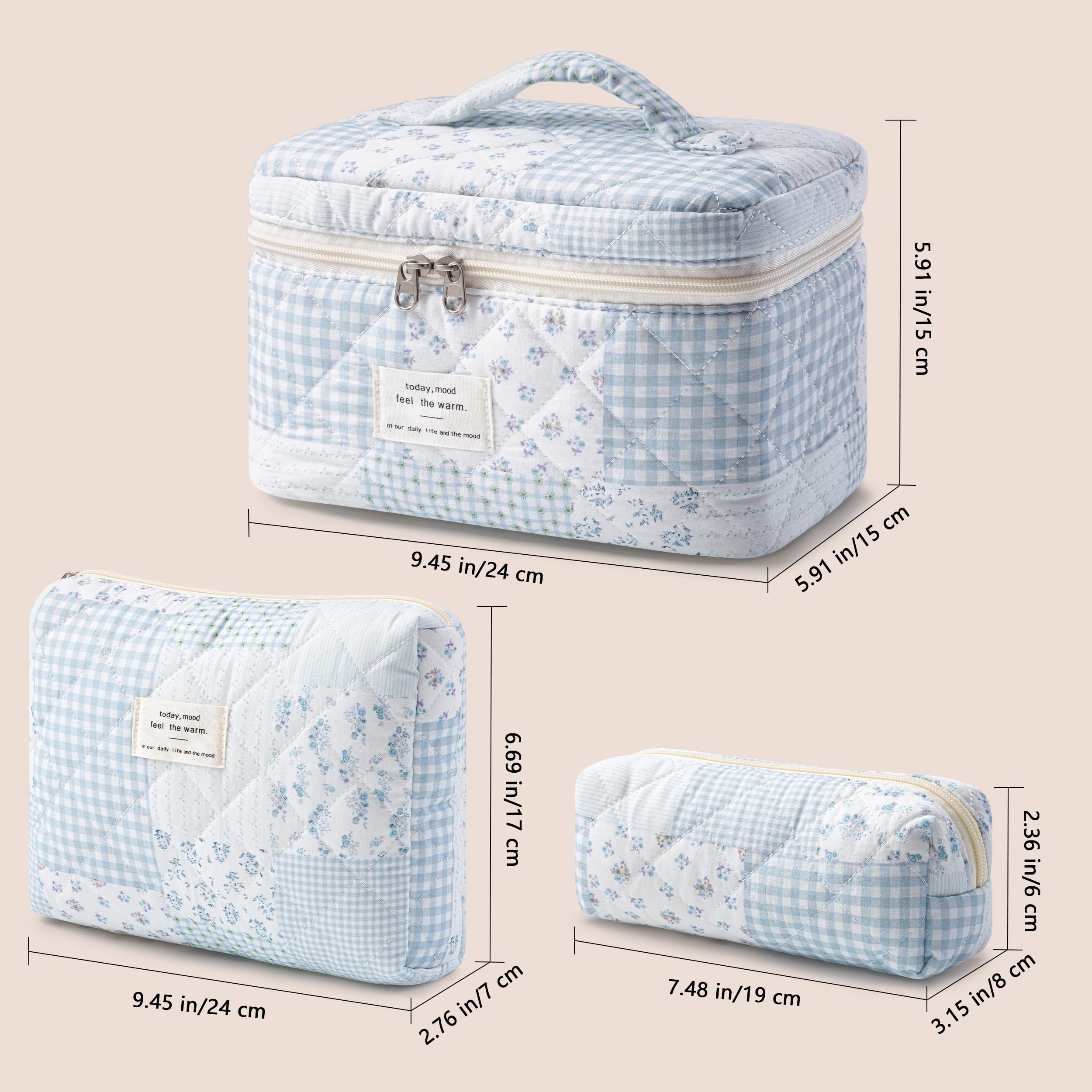HBselect floral pattern close-up highlighting stylish, skin-friendly design.