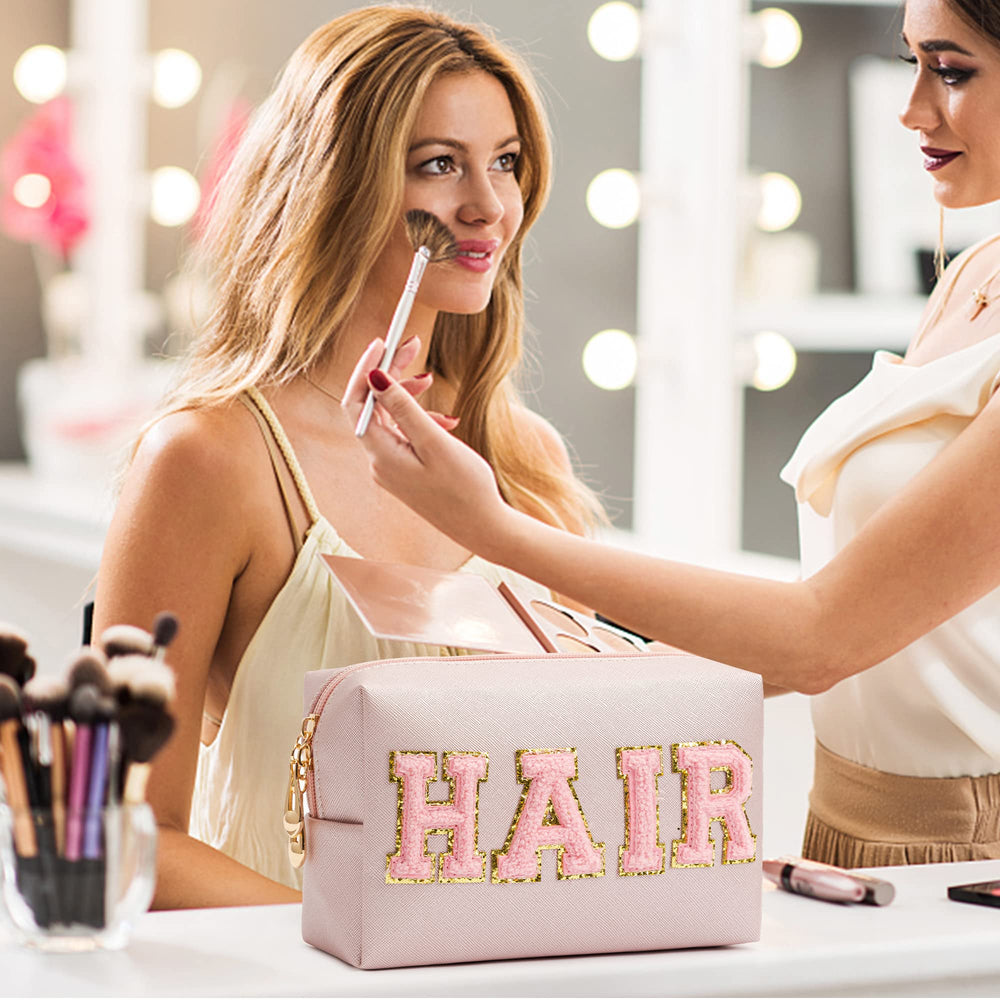 HBselect gift-ready makeup bag set suits friends and family.