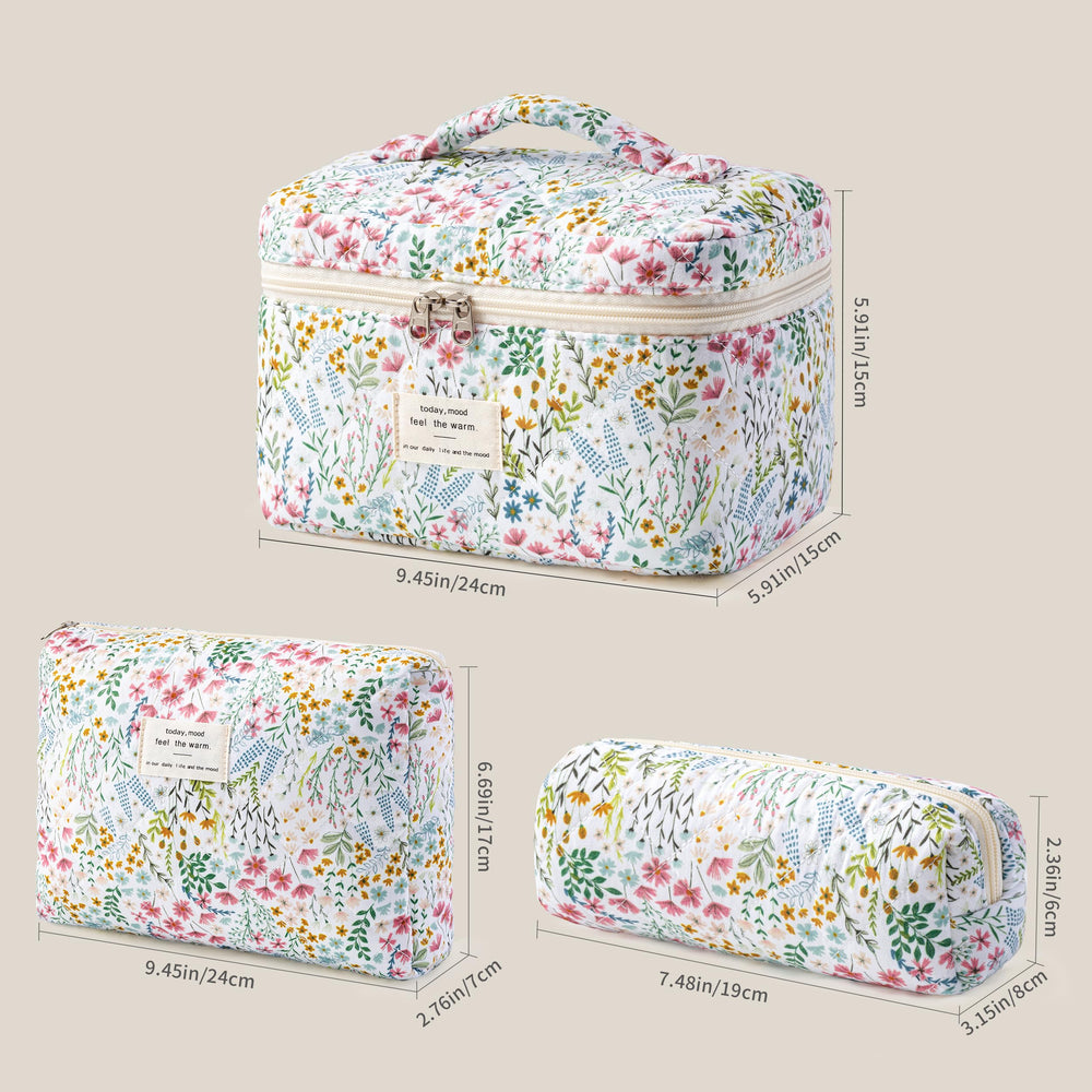 HBselect cotton quilt texture feels soft and skin-friendly for daily use