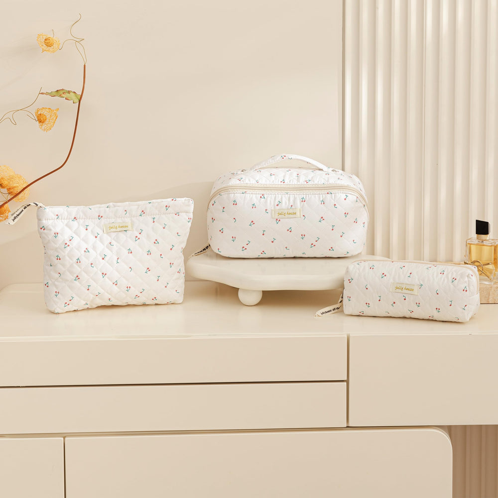 HBselect floral multi-pattern bag is a gift-ready option for daughters and friends.