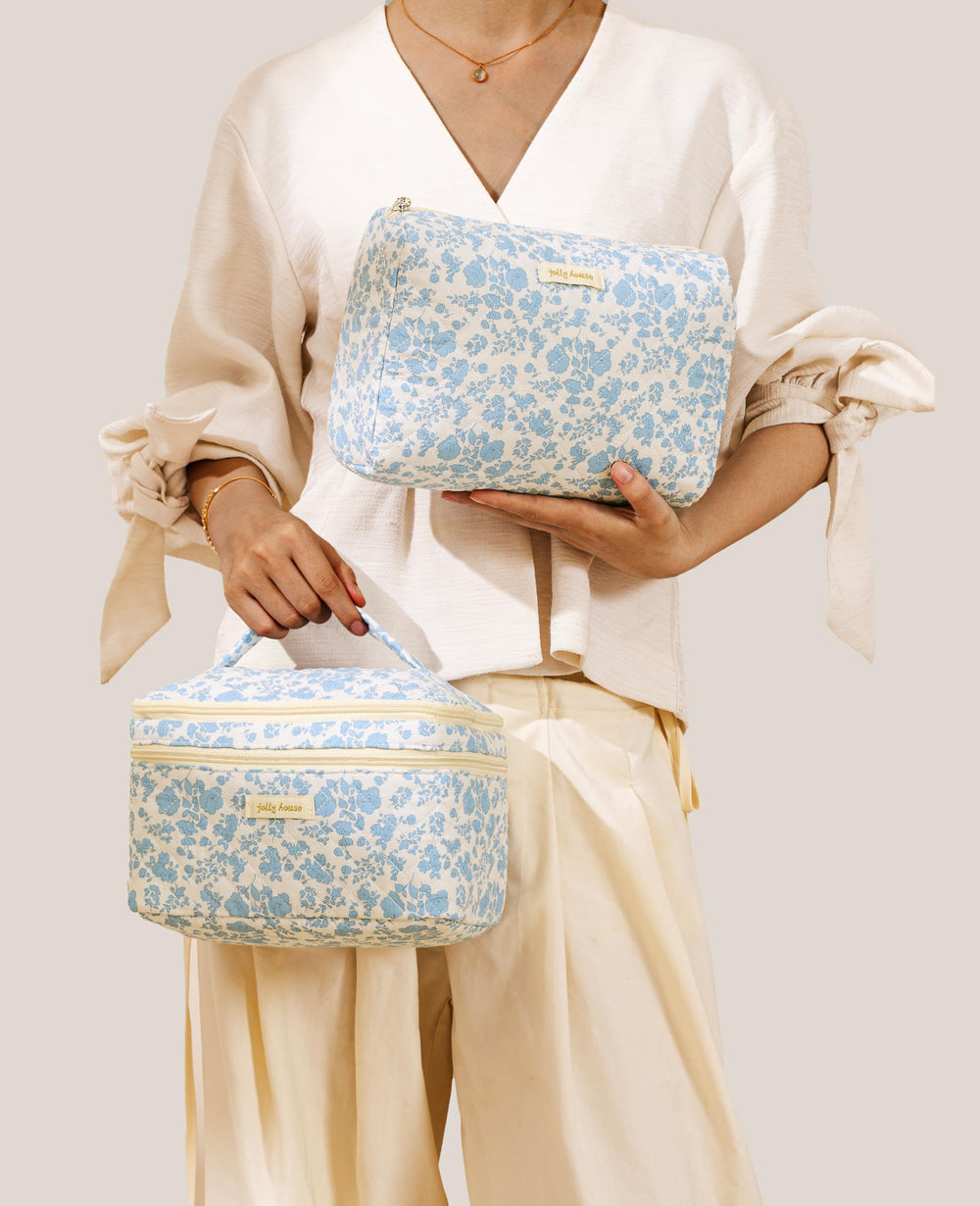 HBselect travel bag designed for daily use and trip organization.
