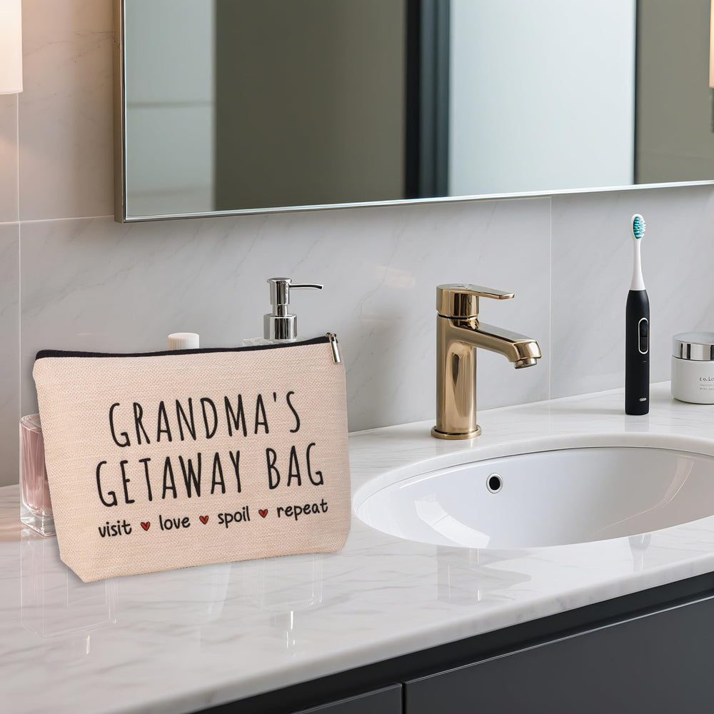 HDYHDY new grandma gift ideas with practical storage for Nana and Mimi