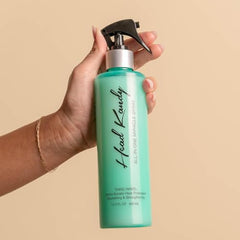 Head Kandy Third Wheel finish delivers a glossy, smooth look after use.