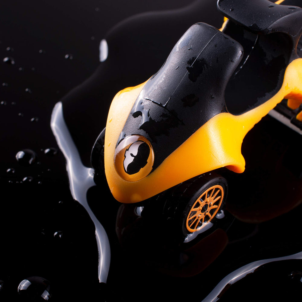 HeadBlade ATX Razor HB4-HB6 refills support versatile maintenance