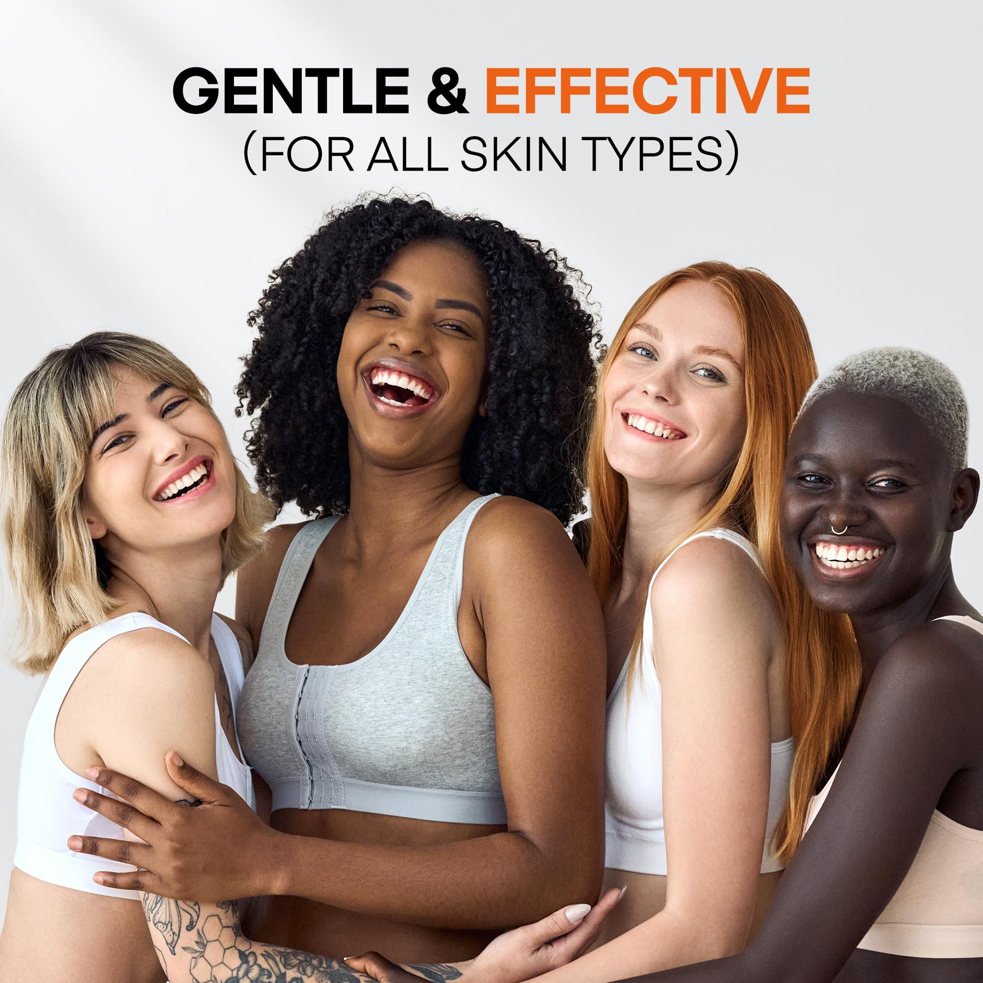 HealthyDerm brand logo image reinforces trusted skincare for mature routines.