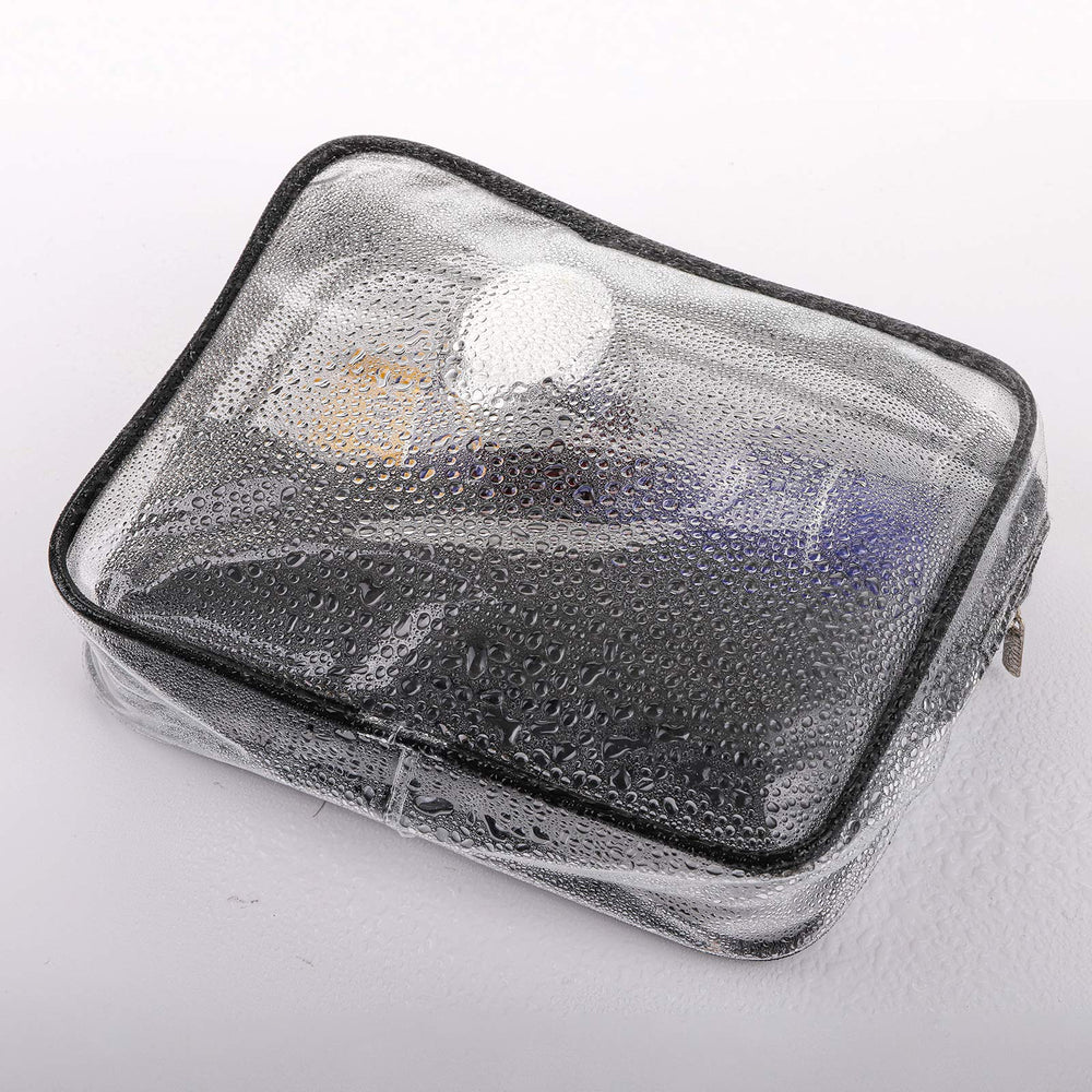 Hedume see-through reinforced seams ensuring durability during frequent use