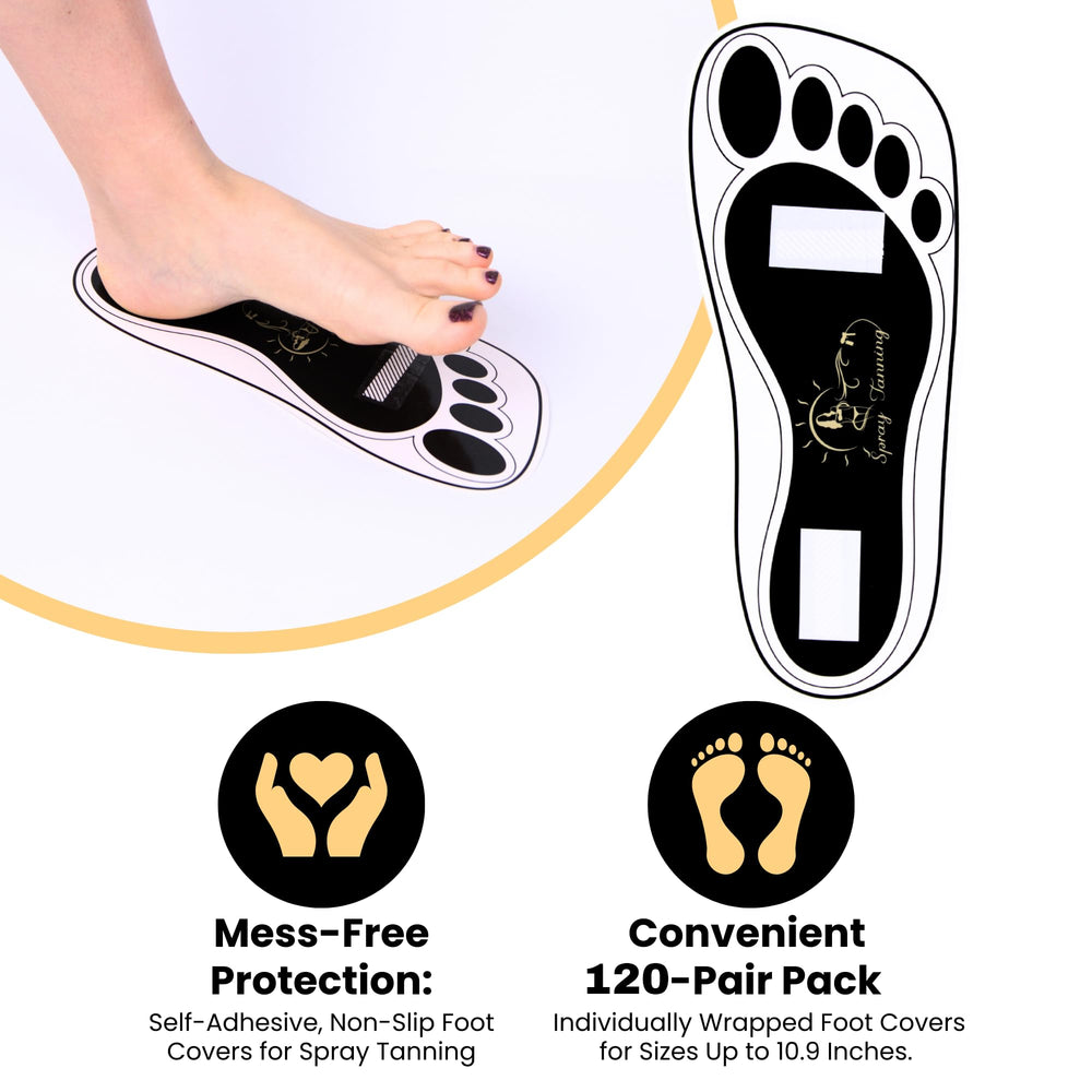 HeeStar feet pads self-adhesive closeup highlighting easy removal.