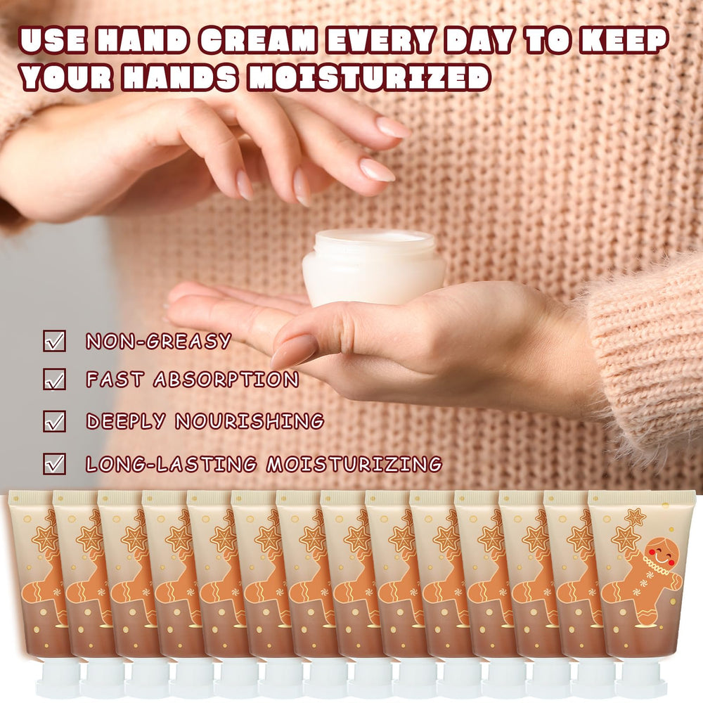 Office desk setup with Heigble hand care set ready for daily use.