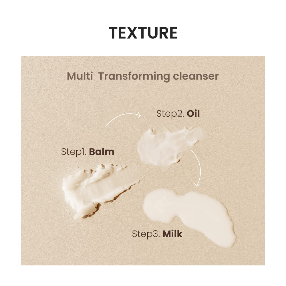 Vegan and cruelty-free formulation from HEIMISH All Clean Balm Mandarin.