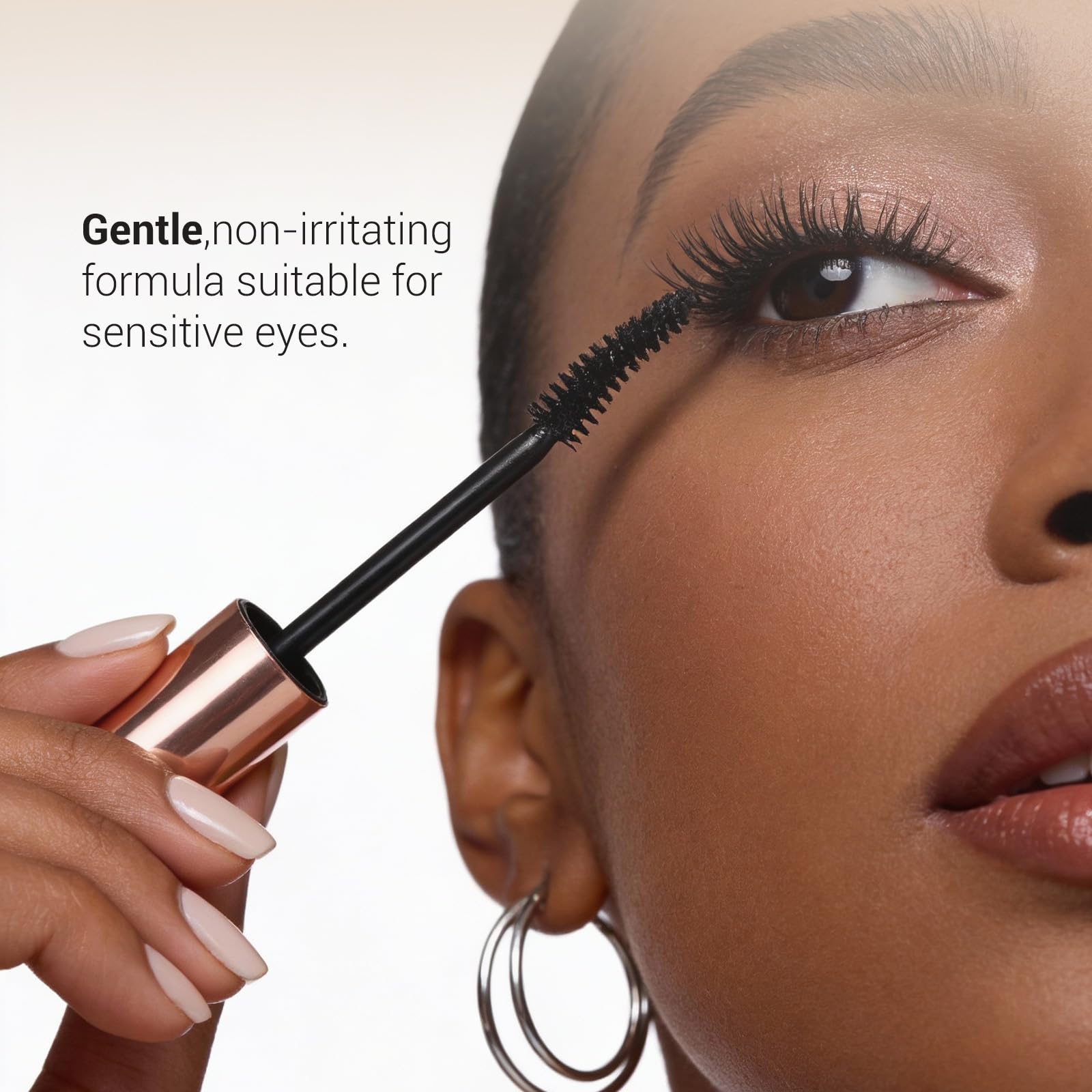 HEIMISH Dailism Mascara enhances lash definition and shape