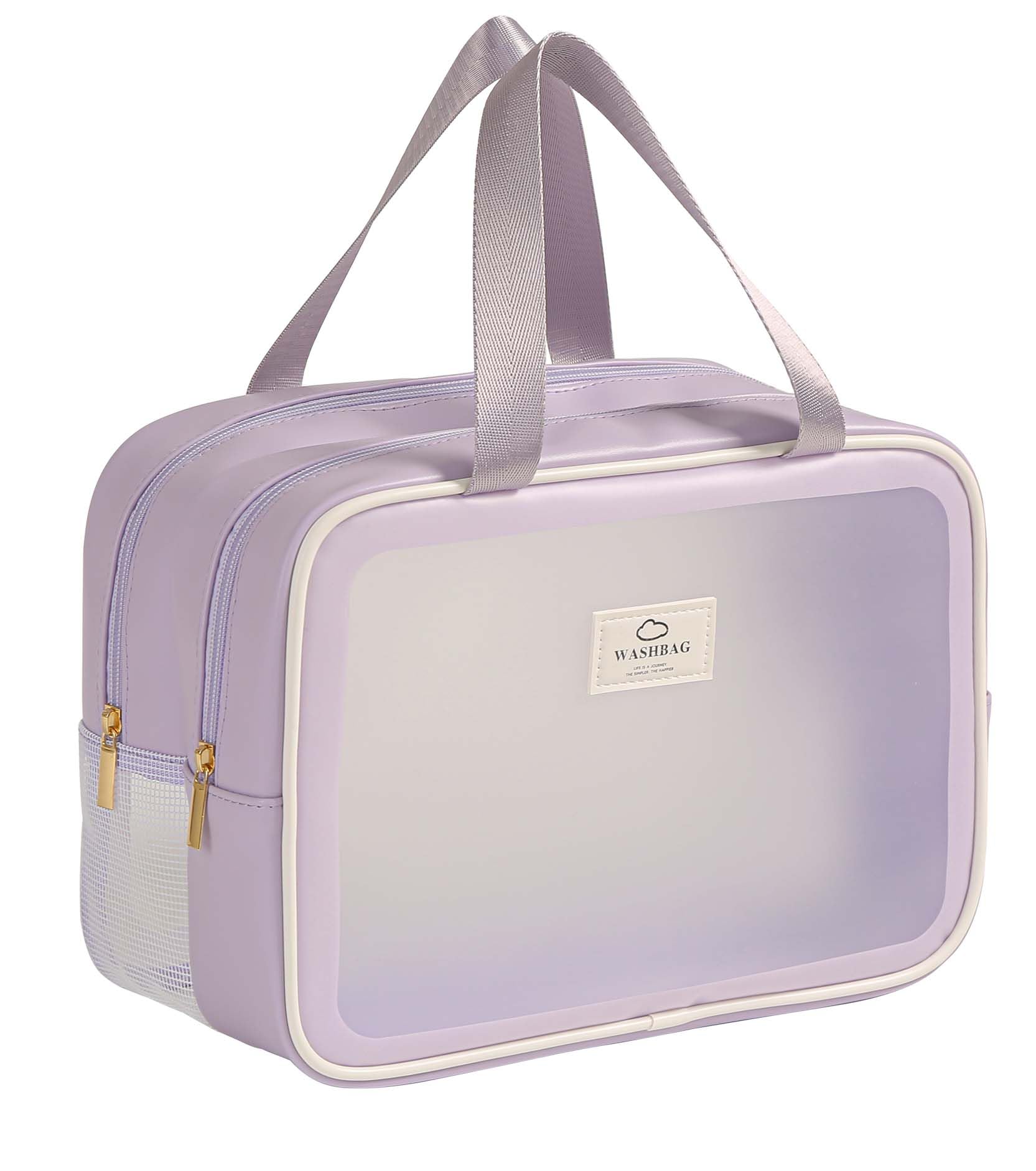 Bolso Heliar de gran capacidad para todo lo esencial.