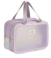 Bolso Heliar de gran capacidad para todo lo esencial.