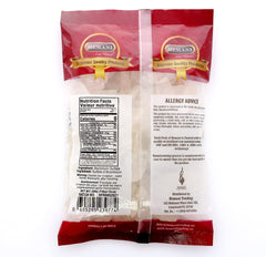 Hemani alum rock water-purification visual – helps remove silt for cleaner pickling.