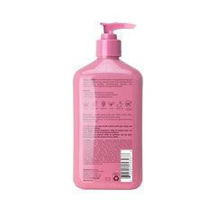 Hempz Sweet Jasmine & Rose fragrance swirl with gentle notes for a fresh experience.