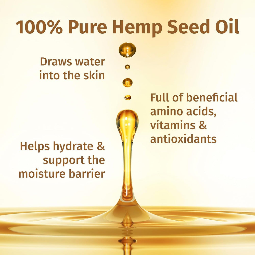 Hempz Sweet Jasmine & Rose vegan formula badge signals cruelty-free and safe ingredients.