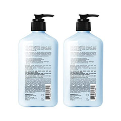 Hempz triple moisture whipped body crème airy texture close-up highlights light, fast-absorbing formula.