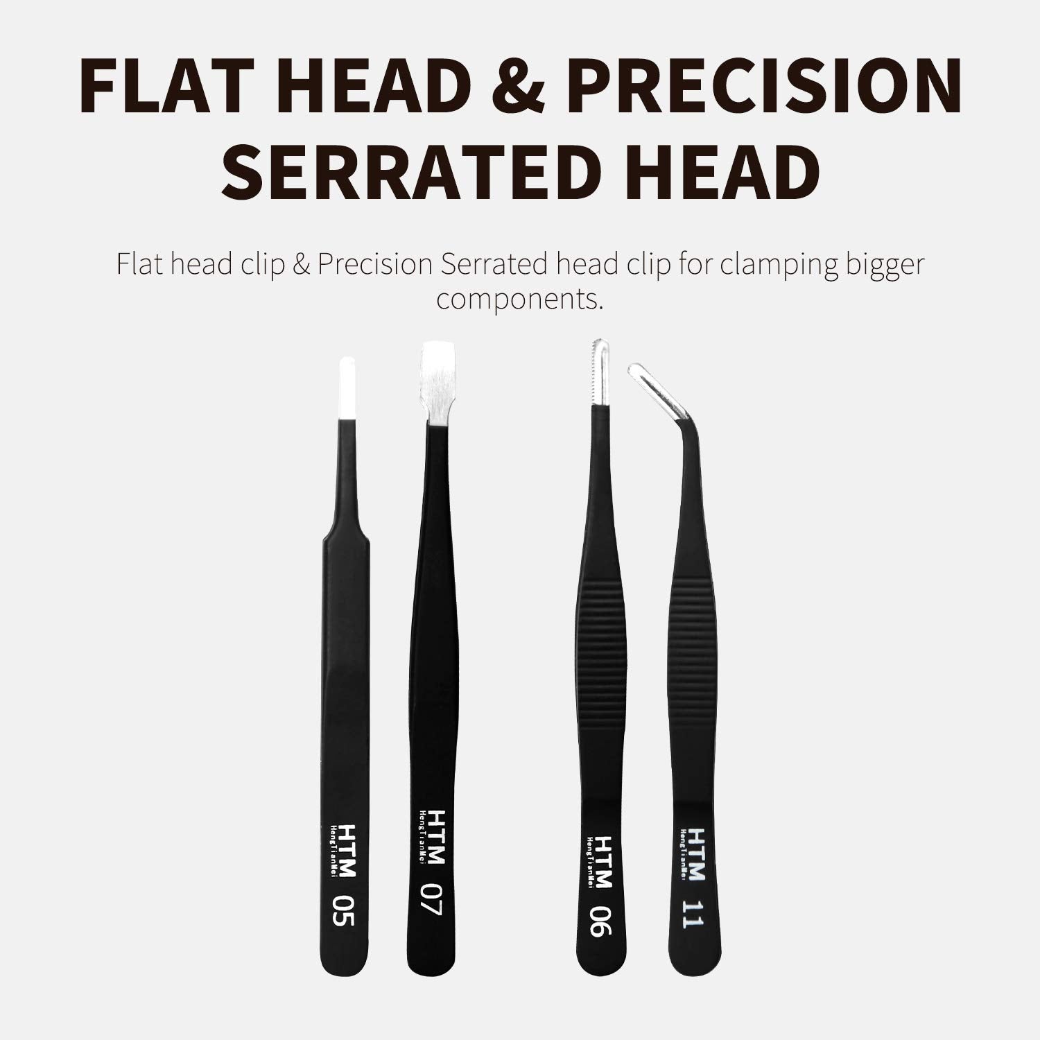 HengTianMei anti-static finish protects sensitive components during use.