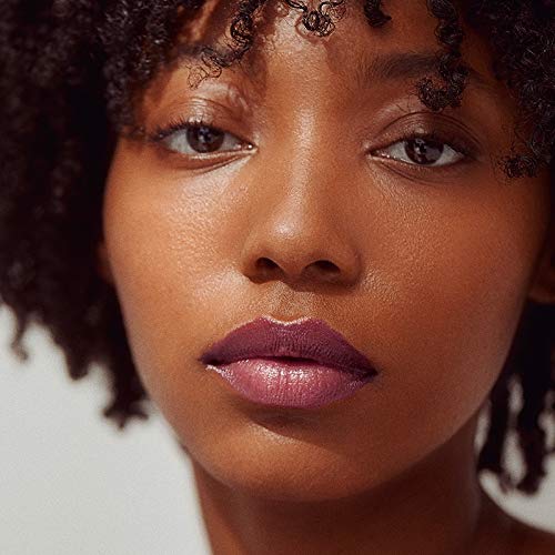 Cruelty-free Henne Organics lip tint with Leaping Bunny certification