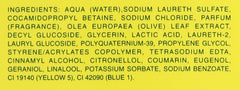 Heno de Pravia 2-pack packaging closeup highlighting 22.5 oz bottles for home use.