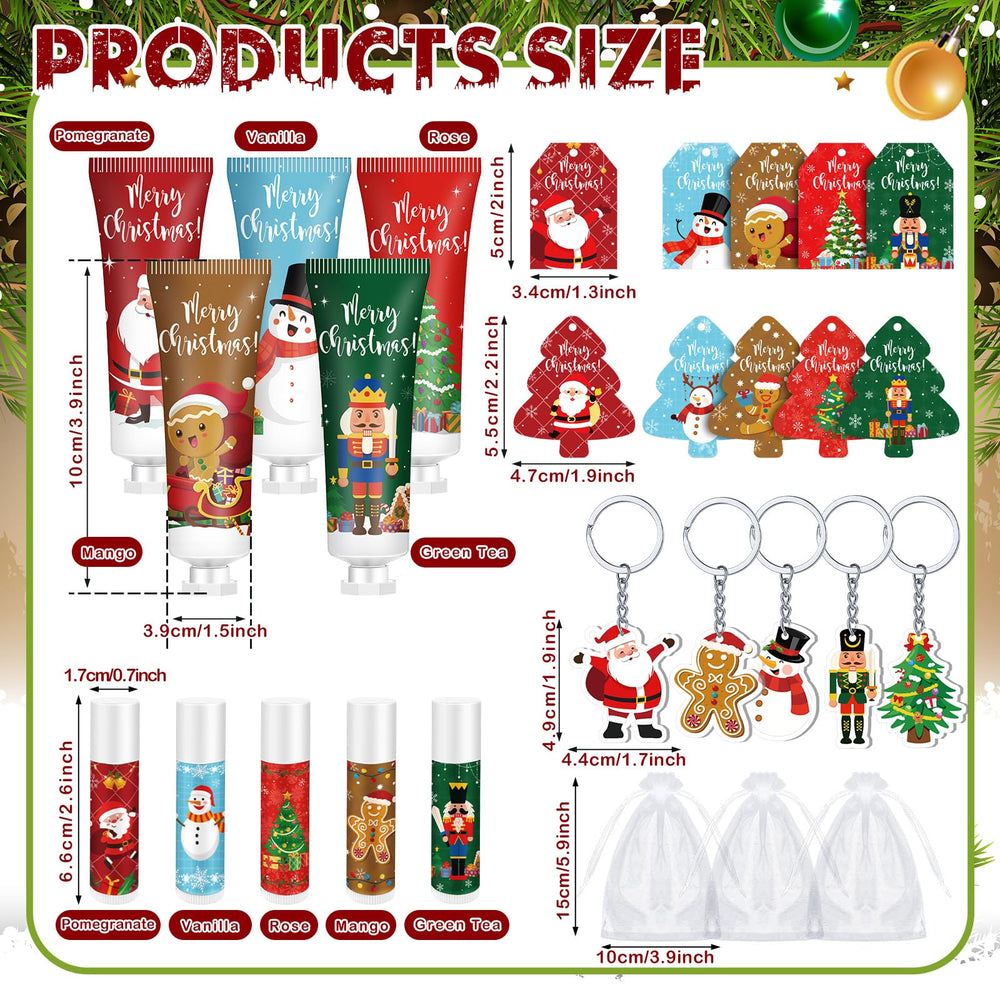 Henoyso organza bags offering elegant, reusable gift presentation.