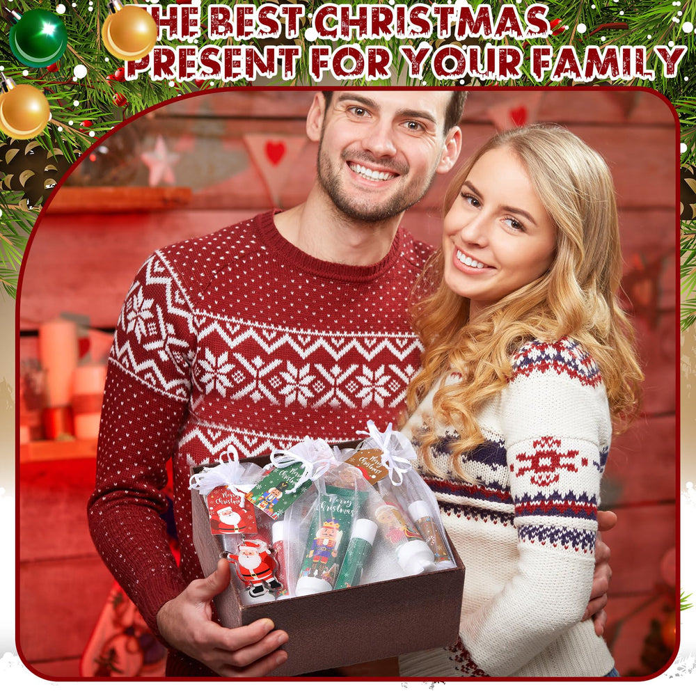 Henoyso portable packaging supports on-the-go gifting.