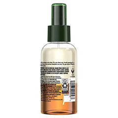 Herbal Essences Bio Renew Argan Oil Aloe mist spray dispersion smooths detangles