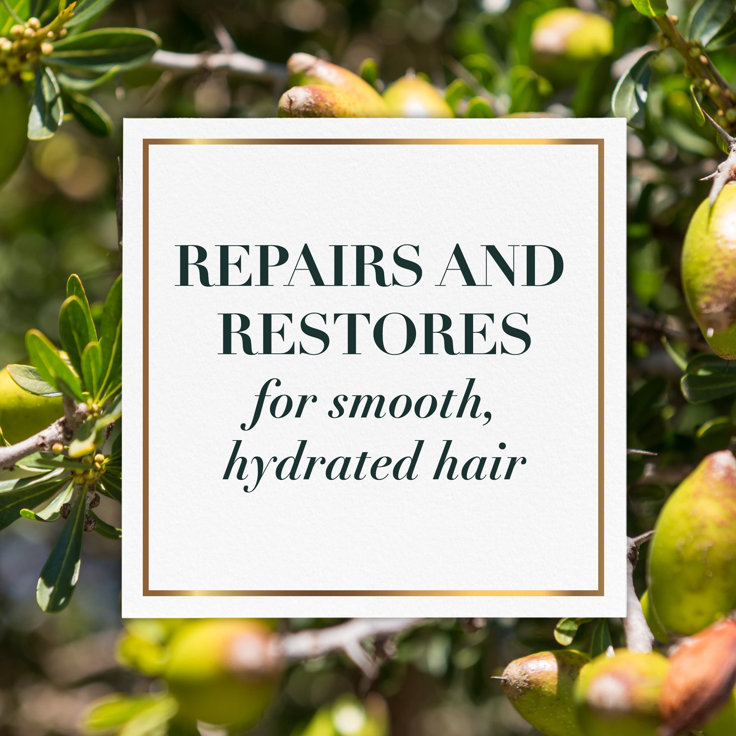 Herbal Essences bio renew mask ideal for daily hair hydration and repair routine