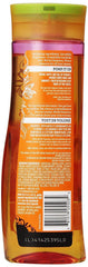 Herbal Essences Body Envy bottle angled emphasizes the citrus scented volume formula.