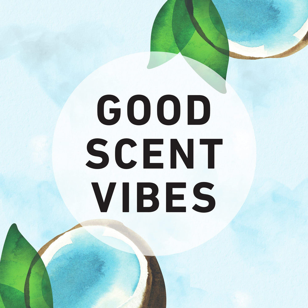 Herbal Essences cruelty-free PETA label on bottle representing ethical beauty choices