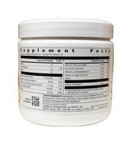 Herbalife SKIN Collagen Strawberry Lemonade pour—simple daily collagen intake for nourishing skin