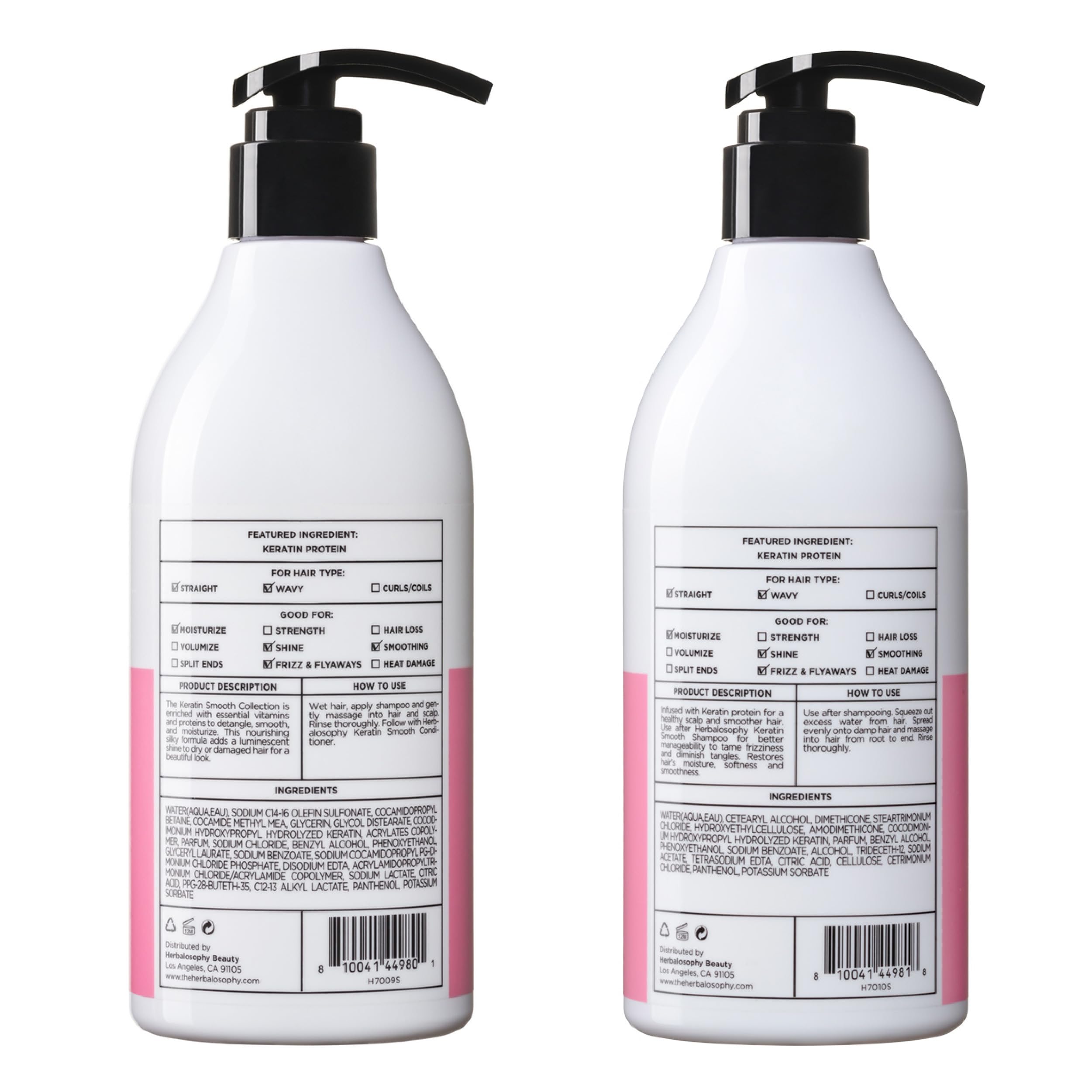 Herbalosophy brand support note signals trusted customer service