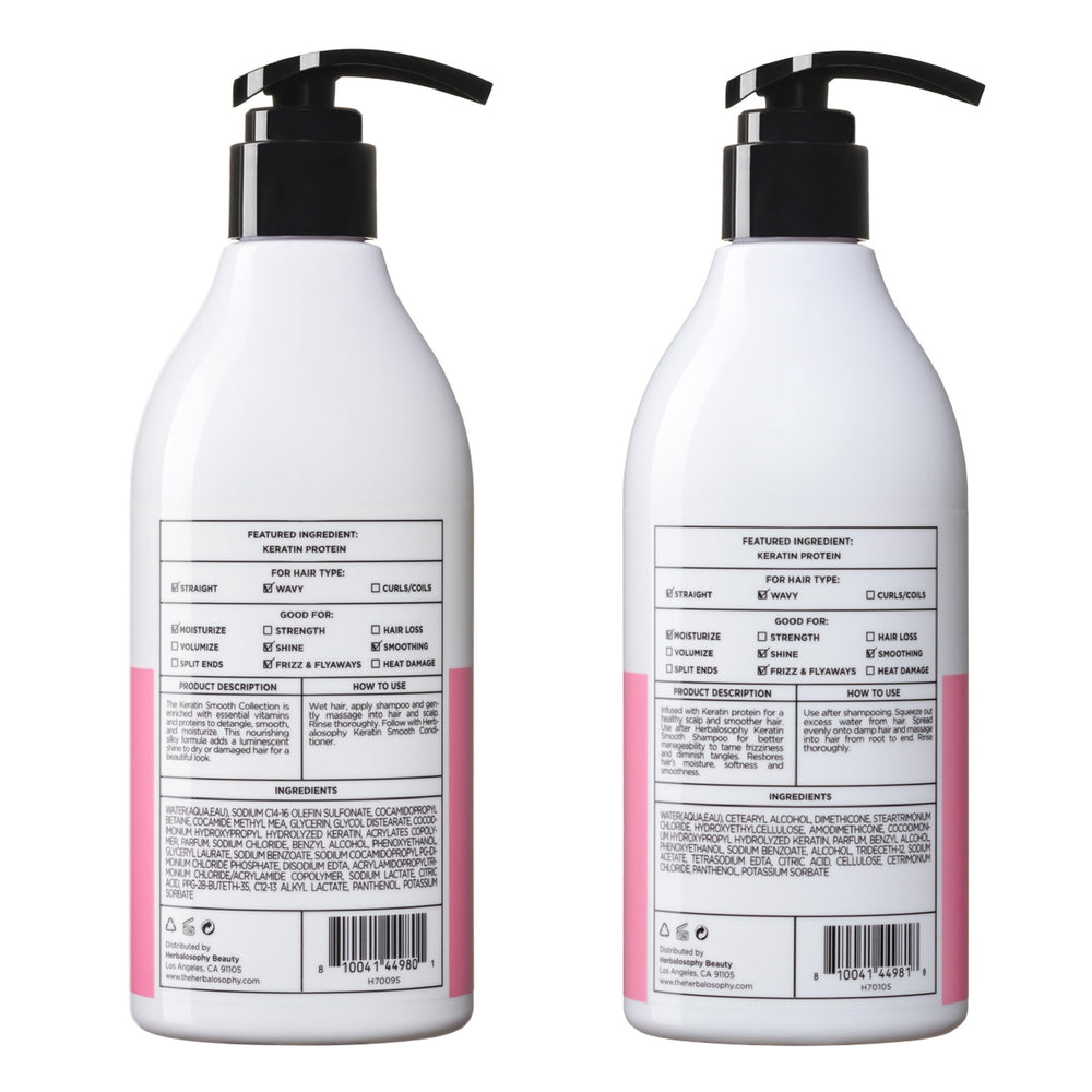 Herbalosophy brand support note signals trusted customer service