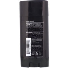 Forest Deodorant 3-pack front view highlights convenient multi-pack for families.