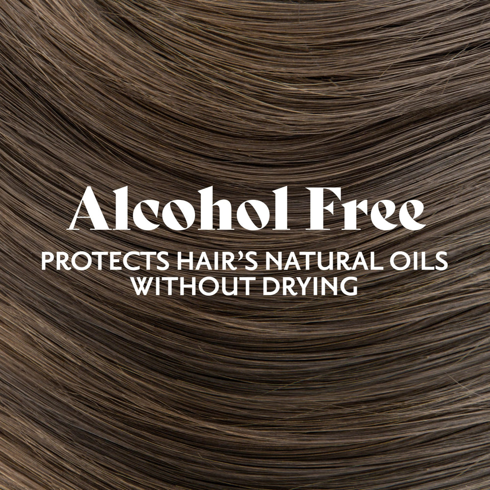 Herbatint 7C Ash Blonde cream formula texture shown for smooth, even at-home application.
