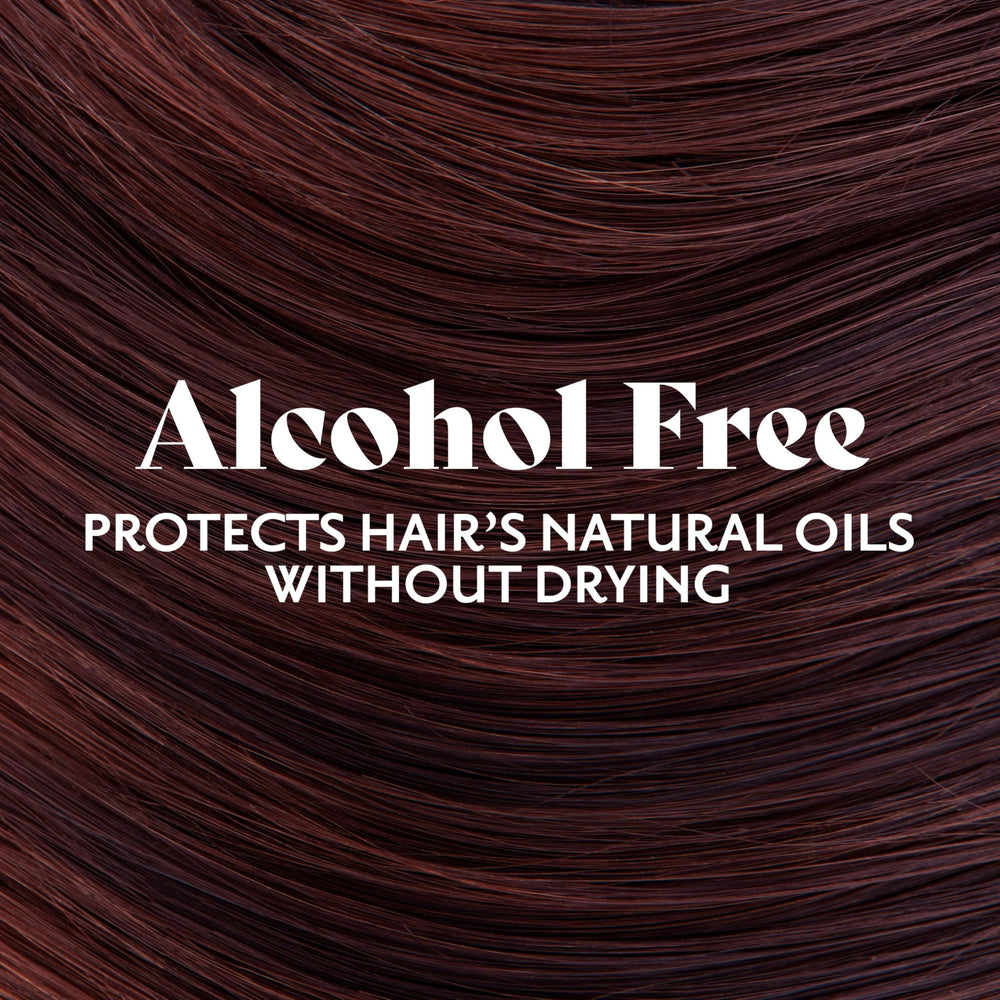 Herbatint ammonia-free formula for gentle at-home color application